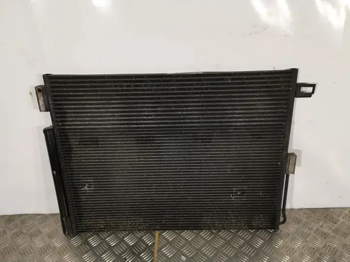 Jeep Grand Cherokee (2010 - 2021) 55038003AG Радиатор кондиционера — фото 3