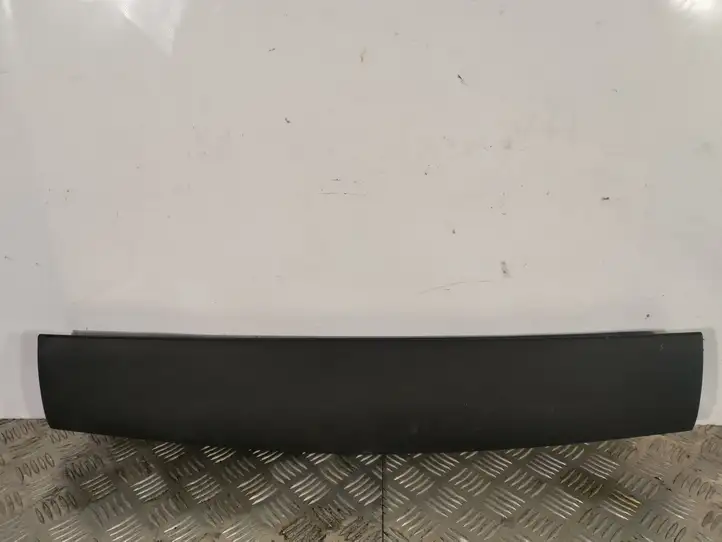 Jeep Compass (2017 - ) 5SZ79TRMAB Прочие детали салона — фото 1