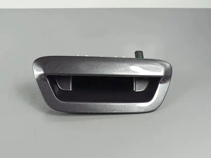 Jeep Compass (2017 - ) 5VF92LAUAC Кнопка закрытия крышки багажника — фото 1