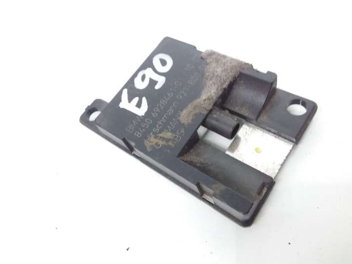 BMW 3 E90 E91 (2005 - 2012)  6928461 Антенна Bluetooth