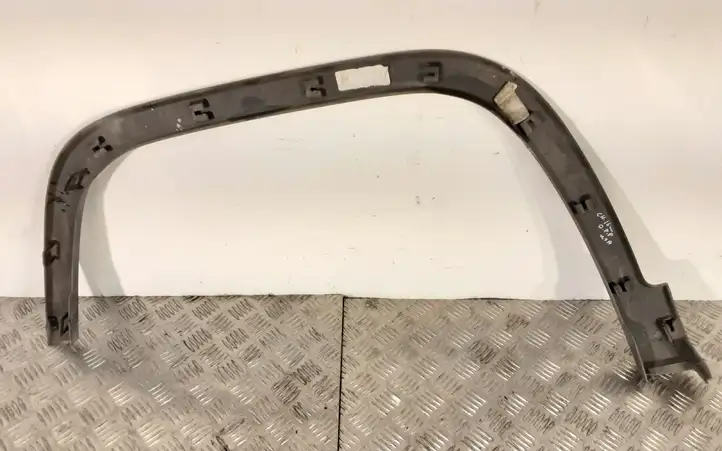 Jeep Cherokee (2013 - 2017) 68210315AB Молдинг крыла — фото 2