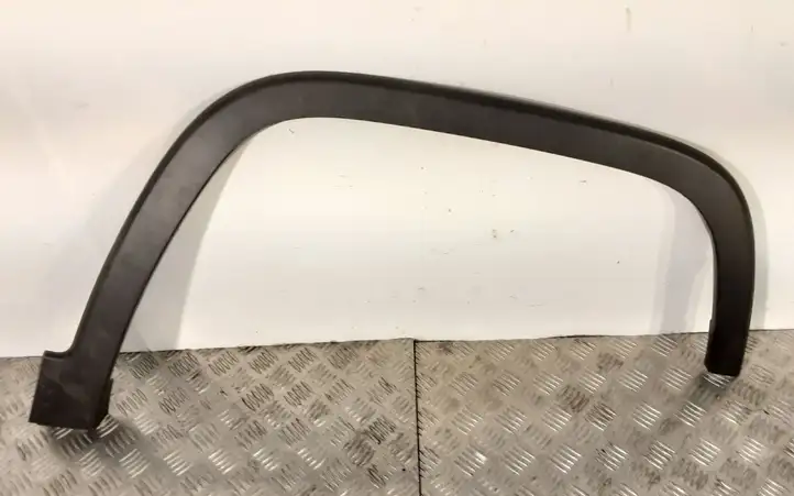 Jeep Cherokee (2013 - 2017) 68210314AE Молдинг крыла — фото 1