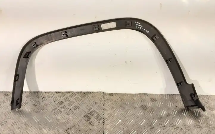 Jeep Cherokee (2013 - 2017) 68210314AE Молдинг крыла — фото 2