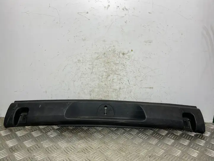 Jeep Cherokee (2013 - 2017) 566855115A Отделка порога багажника — фото 1
