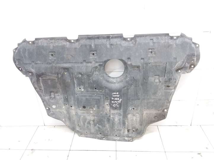 5141042040 Toyota RAV 4 (XA30) Variklio dugno apsauga