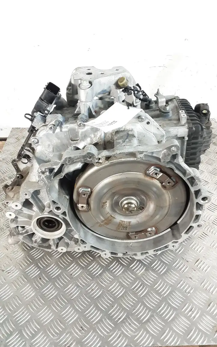 Jeep Cherokee (2013 - 2017) DFH948TE Автоматическая коробка передач (АКПП) — фото 1