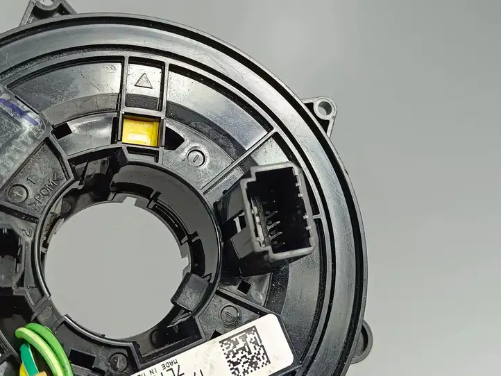 Jeep Cherokee (2013 - 2017) 1700269201 Контактное кольцо SRS — фото 2