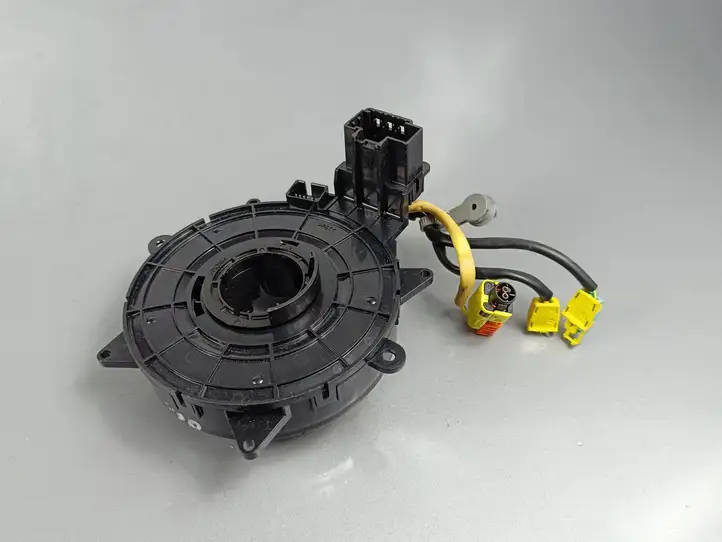 Jeep Cherokee (2013 - 2017) 1700269201 Контактное кольцо SRS — фото 7