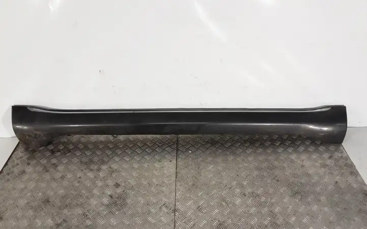 Jeep Grand Cherokee (2010 - 2021) Порог кузова — фото 1
