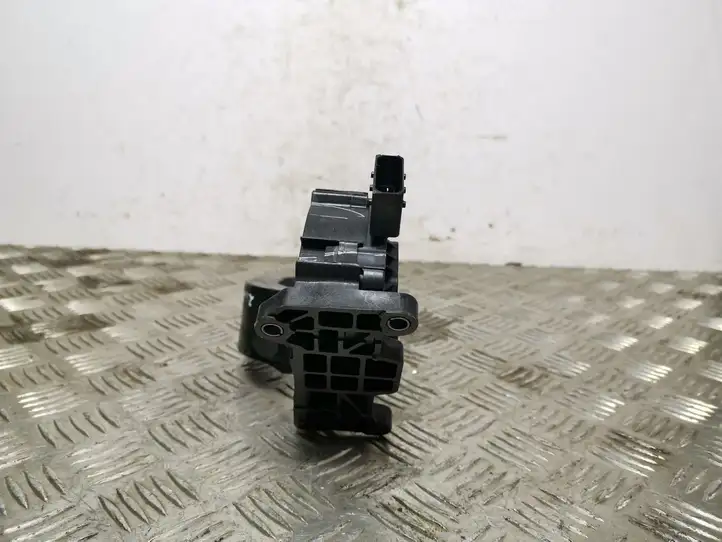 Jeep Cherokee (2013 - 2017) H1420141010 Педаль акселератора — фото 3