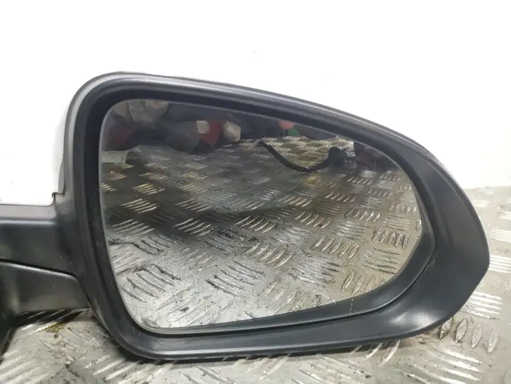 Kia Stonic (2017 - ) Боковое зеркало с электроприводом — фото 3