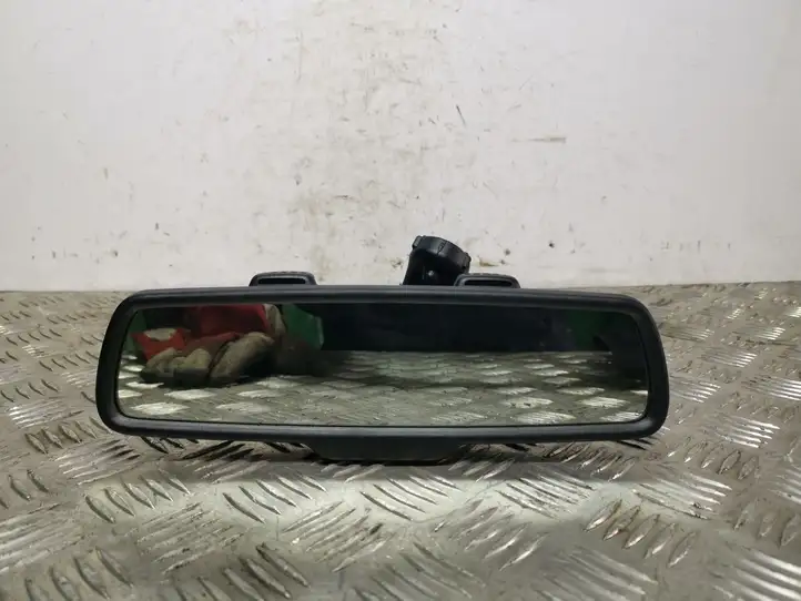 Jeep Grand Cherokee (2010 - 2021) 68271638AA Салонное зеркало заднего вида — фото 1