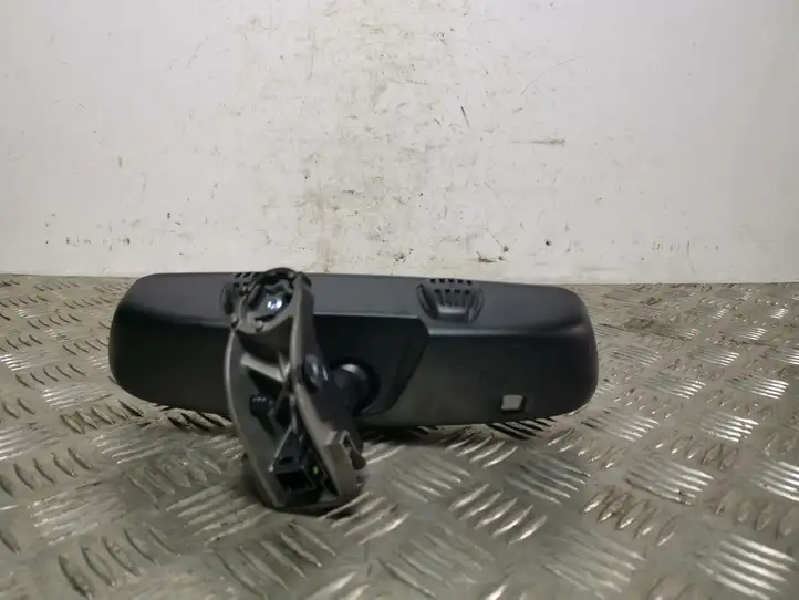 Jeep Grand Cherokee (2010 - 2021) 68271638AA Салонное зеркало заднего вида — фото 2