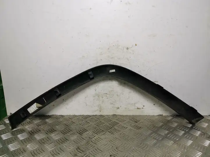 Jeep Grand Cherokee (2010 - 2021) 1MP34TRMA Молдинги задней двери — фото 4