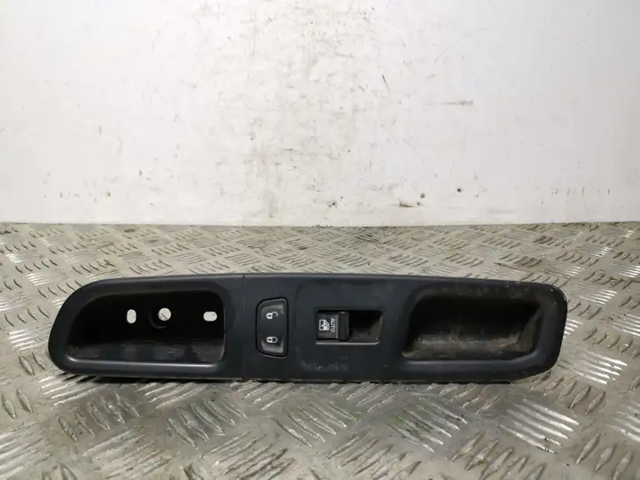 Jeep Renegade (2018 - ) 07356458380 Блок кнопок стеклоподъемников — фото 1