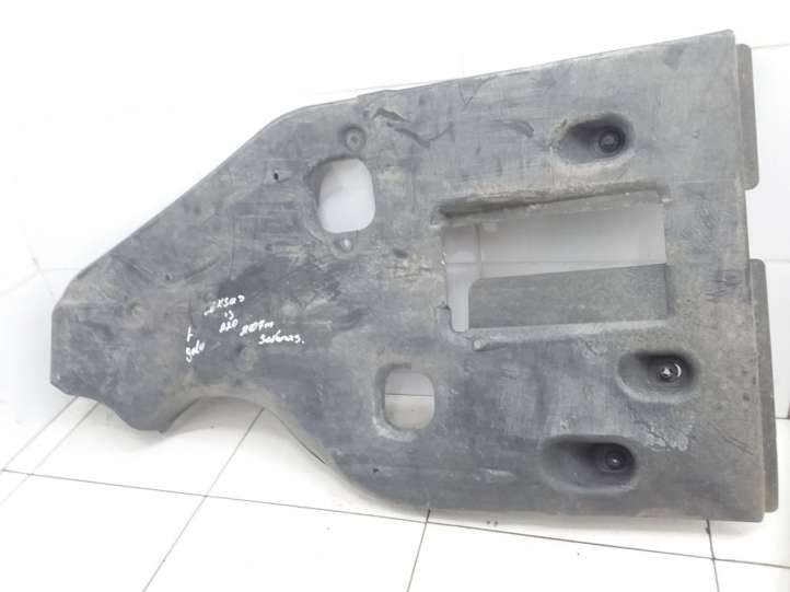 5839953010 Lexus IS 220D-250-350 Vidurinė dugno apsauga