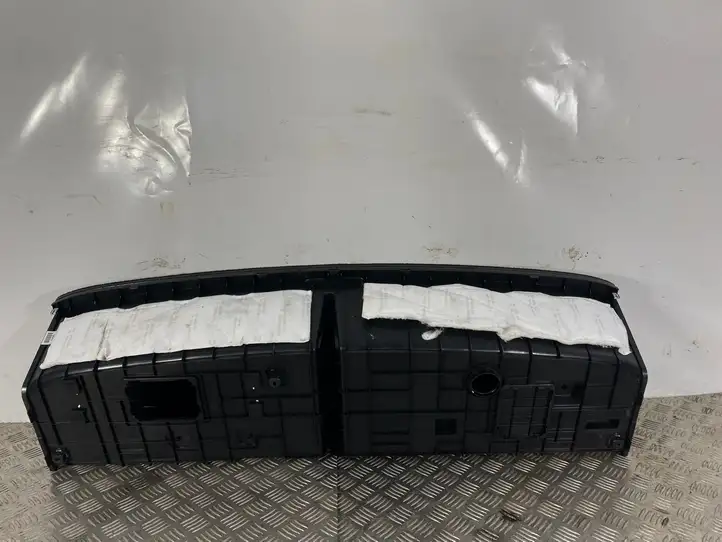 Kia Sorento (2017 - 2020) Ящик для хранения в багажнике — фото 2