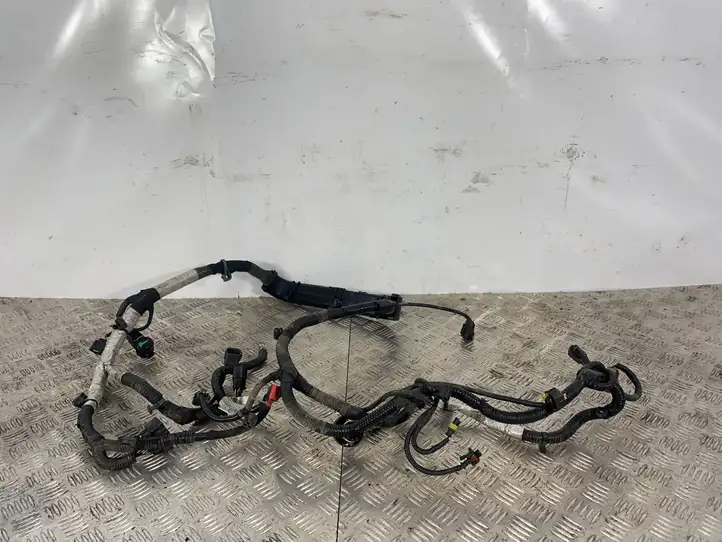 Jeep Grand Cherokee (2010 - 2021) P68145816AE Прочая электропроводка — фото 1