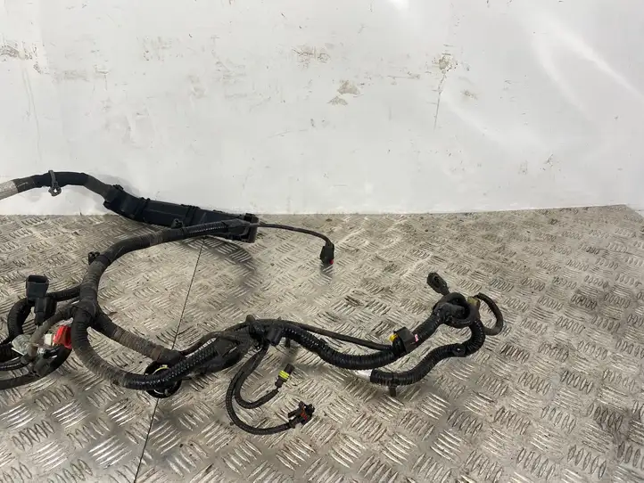 Jeep Grand Cherokee (2010 - 2021) P68145816AE Прочая электропроводка — фото 3