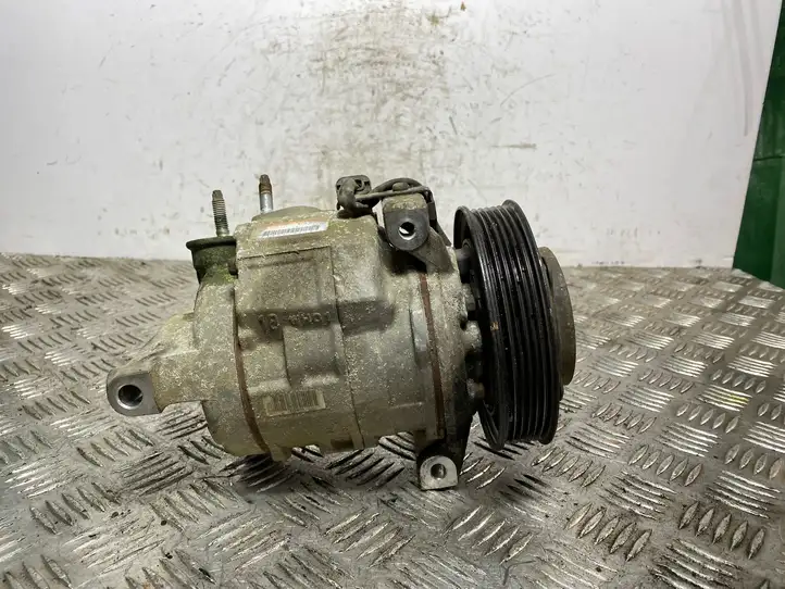 Jeep Grand Cherokee (2010 - 2021) P68021835AF Компрессор (насос) кондиционера воздуха — фото 3