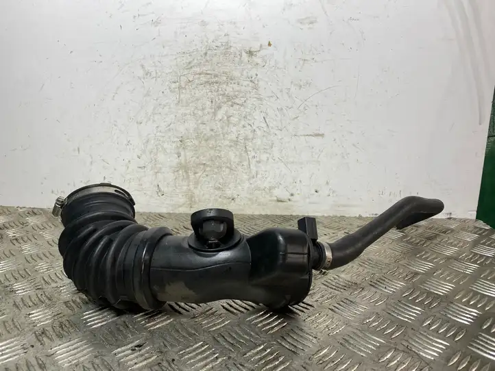 Jeep Grand Cherokee (2010 - 2021) 68088275AB Детали воздухозаборника — фото 1