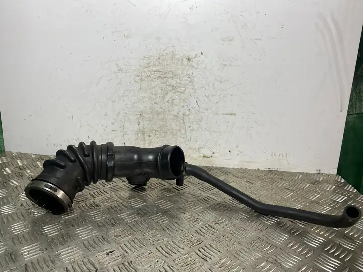 Jeep Grand Cherokee (2010 - 2021) 68088275AB Детали воздухозаборника — фото 2