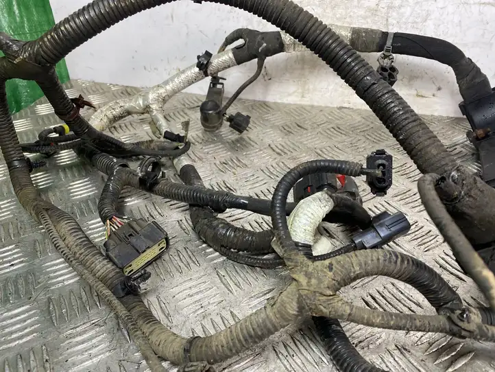 Jeep Grand Cherokee (2010 - 2021) P68145816AE Прочая электропроводка — фото 3