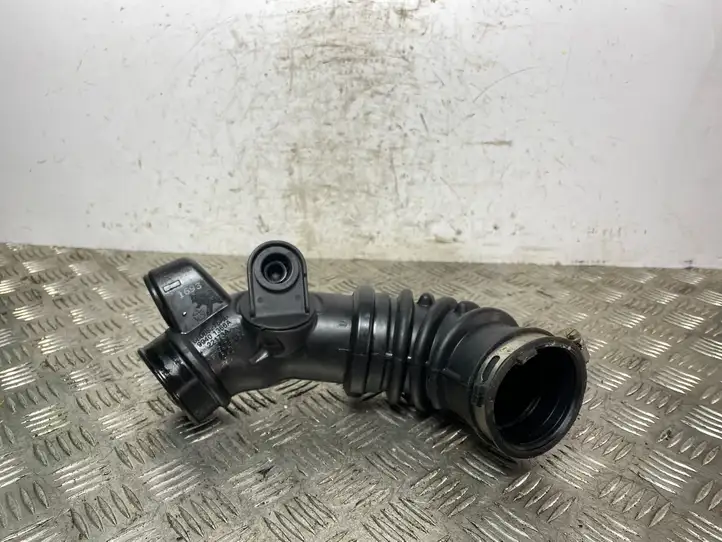 Jeep Grand Cherokee (2010 - 2021) 68088275AB Детали воздухозаборника — фото 1