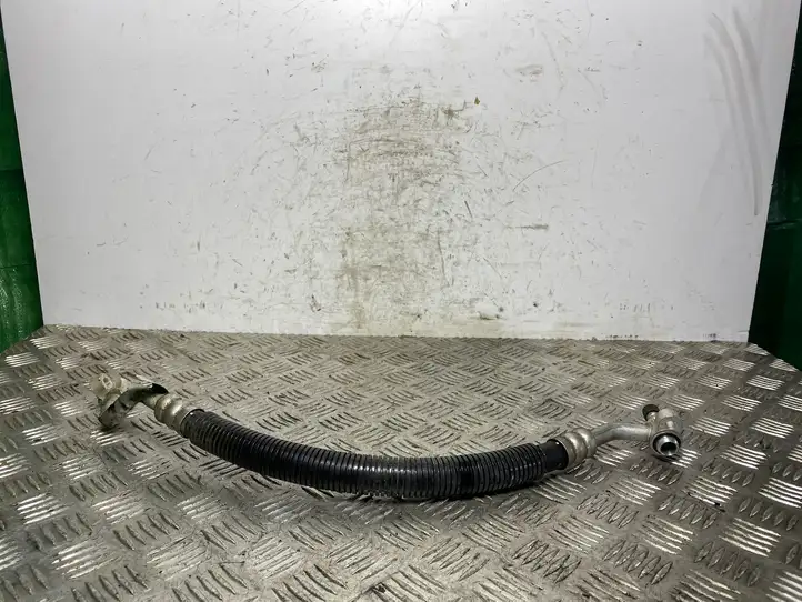 Jeep Grand Cherokee (2010 - 2021) 68161176AA Трубки и шланги кондиционера — фото 4