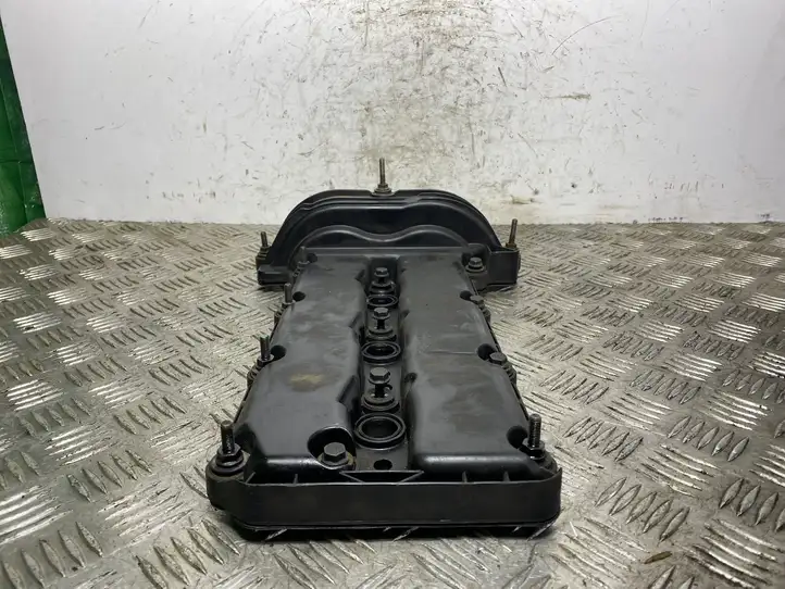 Jeep Grand Cherokee (2010 - 2021) 20132435 Крышка головки блока цилиндров — фото 4