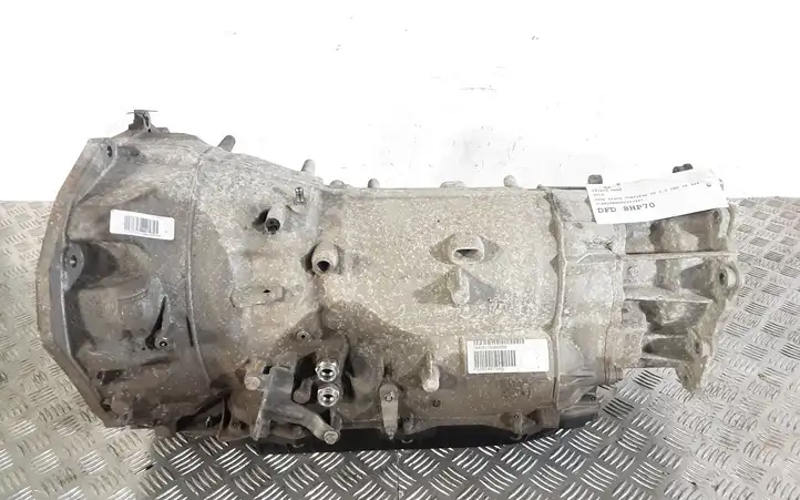 Jeep Grand Cherokee (2010 - 2021) P52854875AG Автоматическая коробка передач (АКПП) — фото 3
