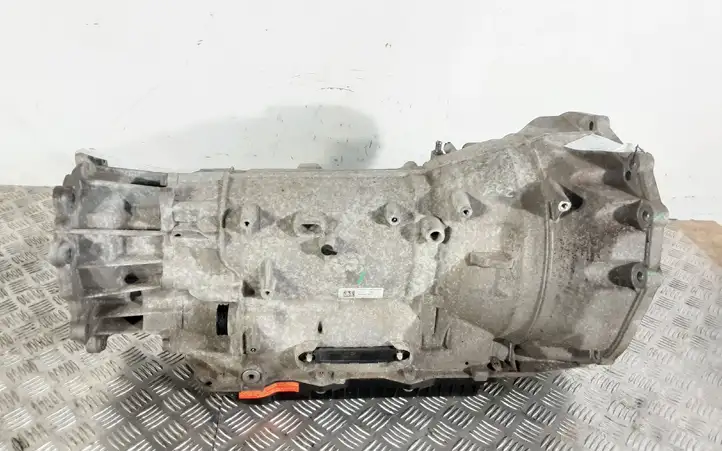 Jeep Grand Cherokee (2010 - 2021) P52854875AG Автоматическая коробка передач (АКПП) — фото 6