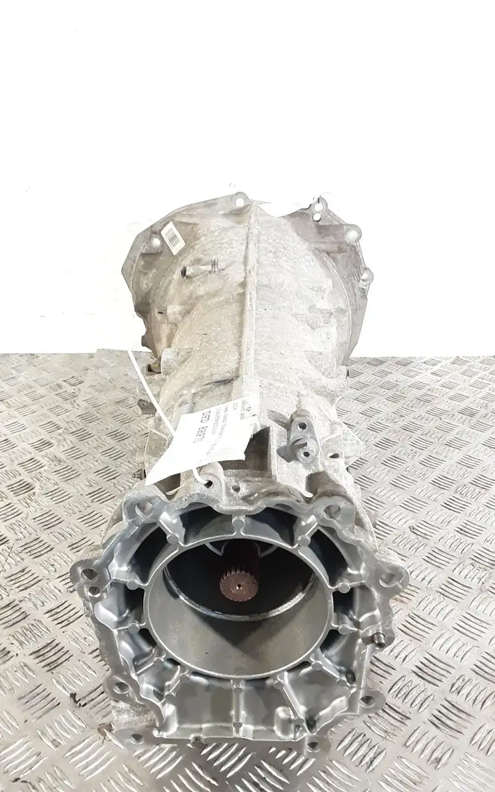 Jeep Grand Cherokee (2010 - 2021) P52854875AG Автоматическая коробка передач (АКПП) — фото 8