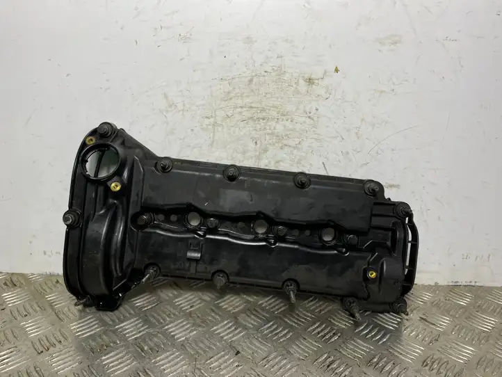 Jeep Grand Cherokee (2010 - 2021) 20132531 Крышка головки блока цилиндров — фото 1