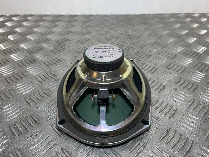 Jeep Grand Cherokee WL (2017 - 2022) 05091019AB Динамики задних дверей — фото 4