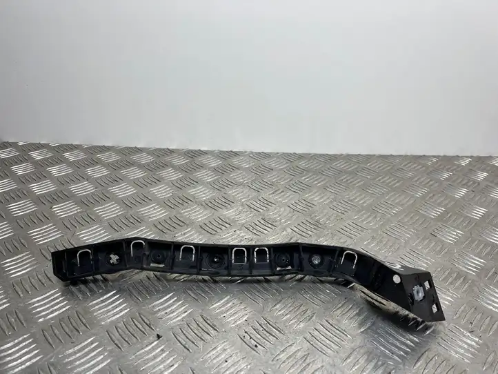 Jeep Grand Cherokee WL (2017 - 2022) 68287859AA Кронштейн заднего бампера — фото 1
