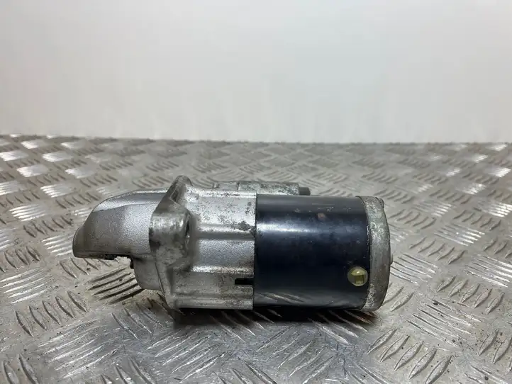 Fiat 500X (2014 - ) 68084005AA Стартер — фото 2