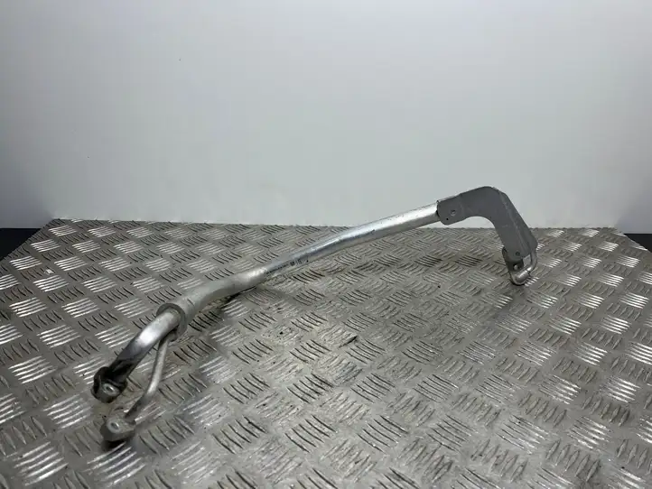 Seat Ateca (2016 - ) 501816738F Трубки и шланги кондиционера — фото 1