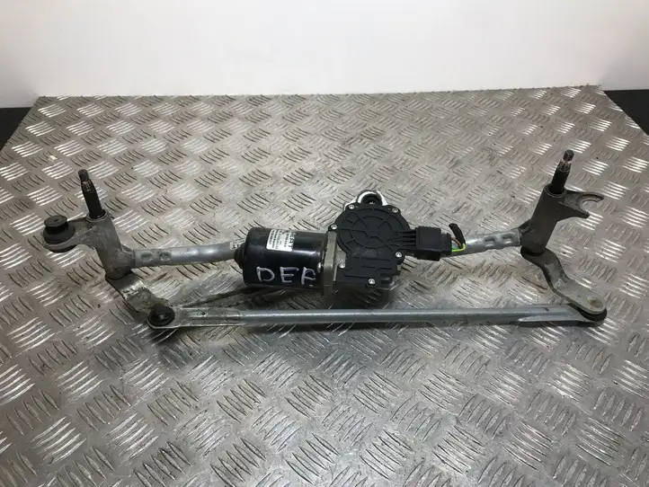 Seat Ateca (2016 - ) 443122430017 Комплект механизма стеклоочистителей — фото 1