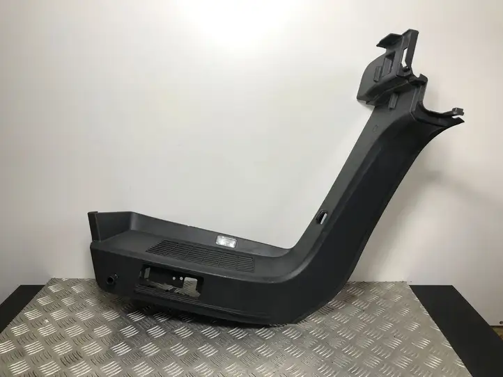 Seat Ateca (2016 - ) 575867761 Прочие детали салона — фото 1