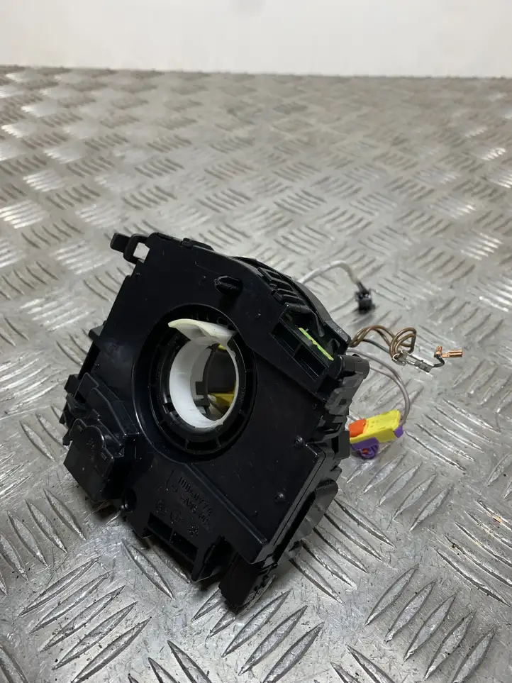Seat Ateca (2016 - ) 5Q0953549F Контактное кольцо SRS — фото 3