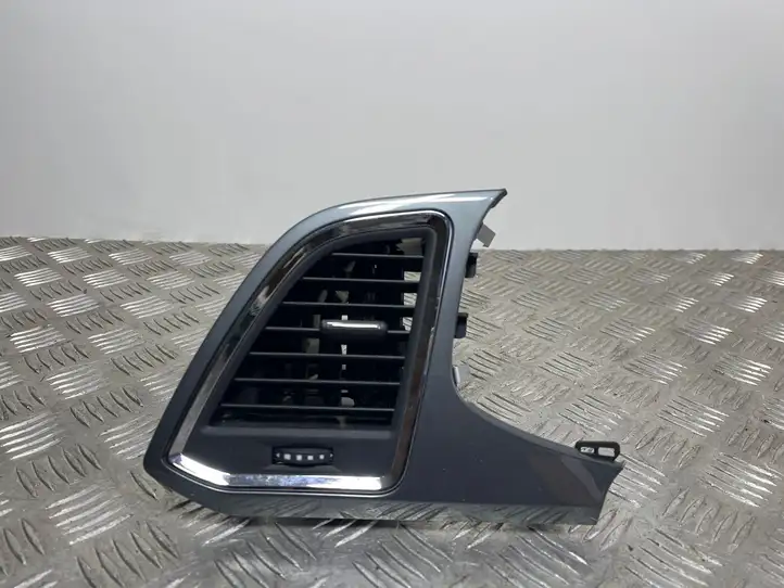 Seat Ateca (2016 - ) 576820901 Боковой воздушный дефлектор — фото 1