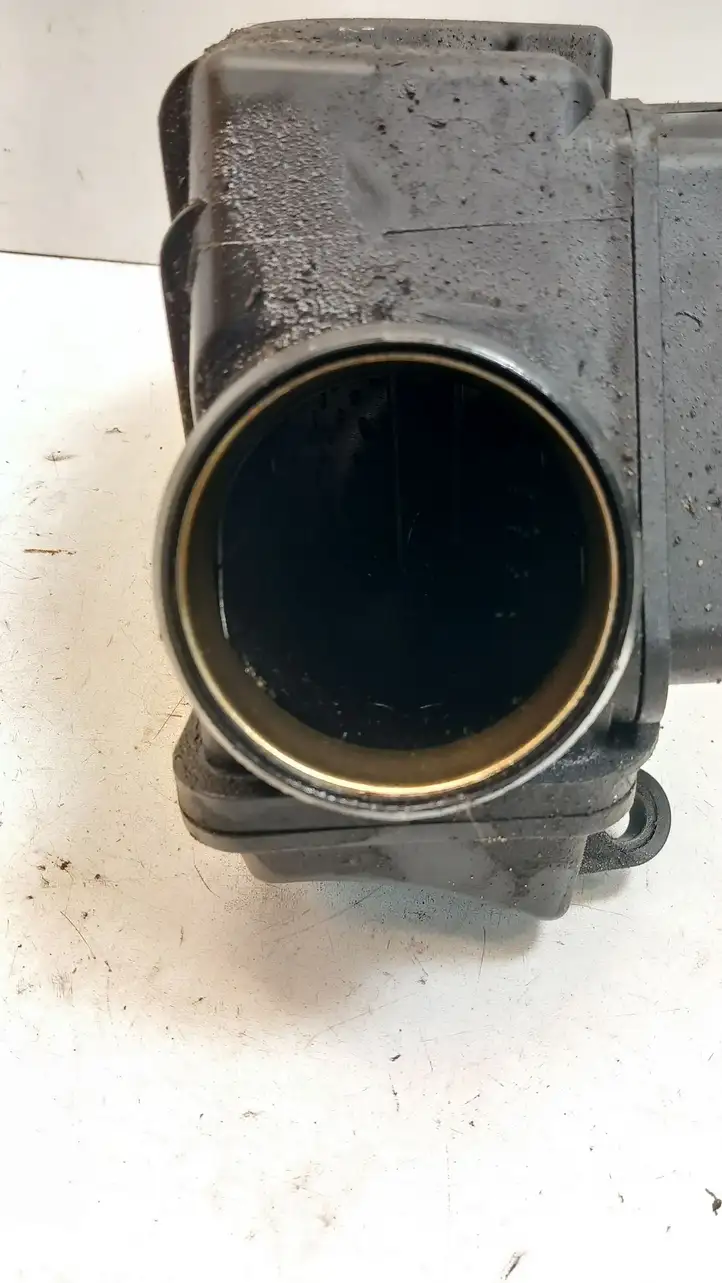 Mercedes-Benz SLK R171 (2005 - 2011) 2710900804 Резонатор впуска — фото 2