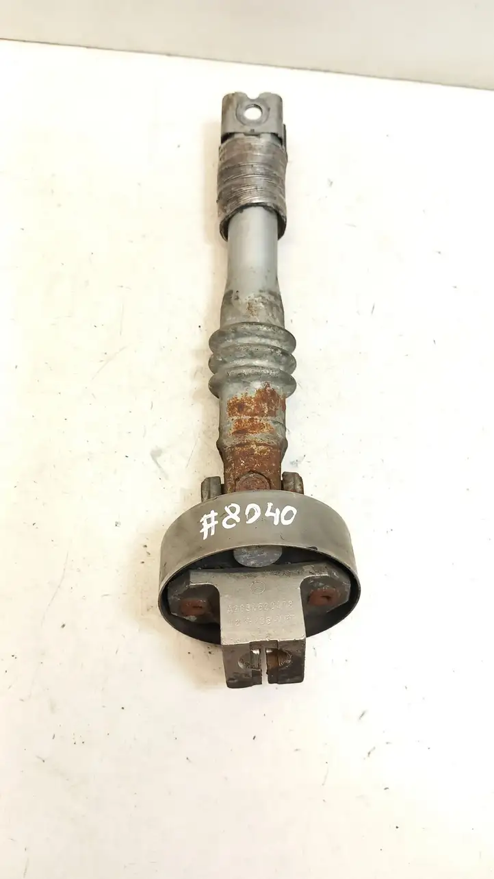 Mercedes-Benz SLK R171 (2005 - 2011) 2034620478 Кардан рулевого вала — фото 1