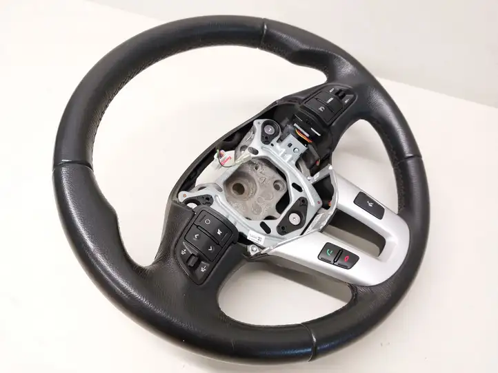 Kia Sportage (2014 - 2016) Руль — фото 4
