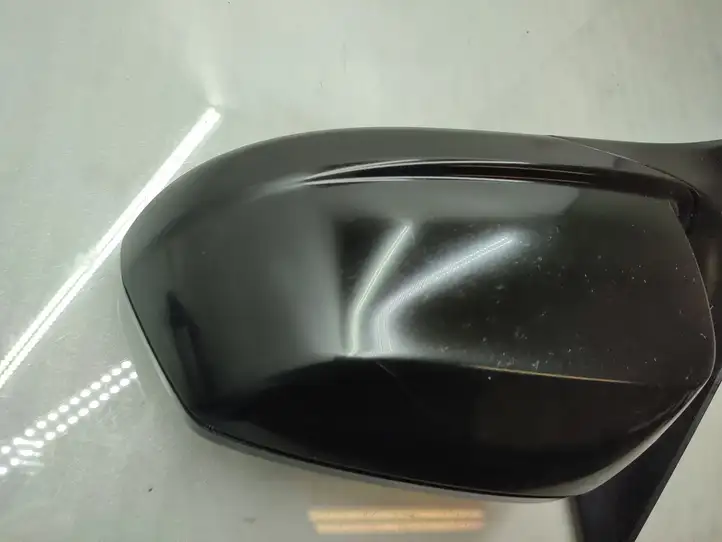 BMW 5 F10 F11 (2009 - 2016) F01534039931P Боковое зеркало с электроприводом — фото 3