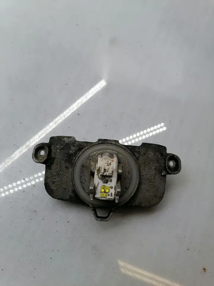 BMW 3 F30 F35 F31 (2012 - 2018) 72131140 Блок розжига ксенона — фото 2