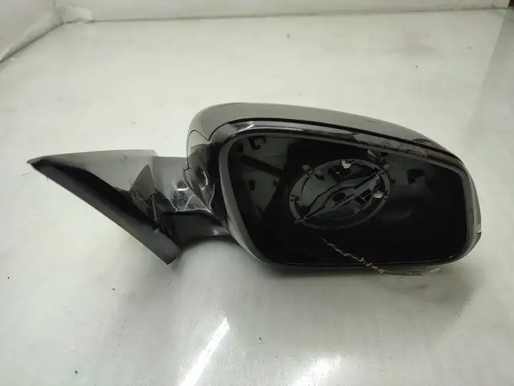 BMW 3 F30 F35 F31 (2012 - 2018) Боковое зеркало с электроприводом — фото 1
