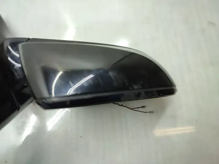 BMW 3 F30 F35 F31 (2012 - 2018) Боковое зеркало с электроприводом — фото 5