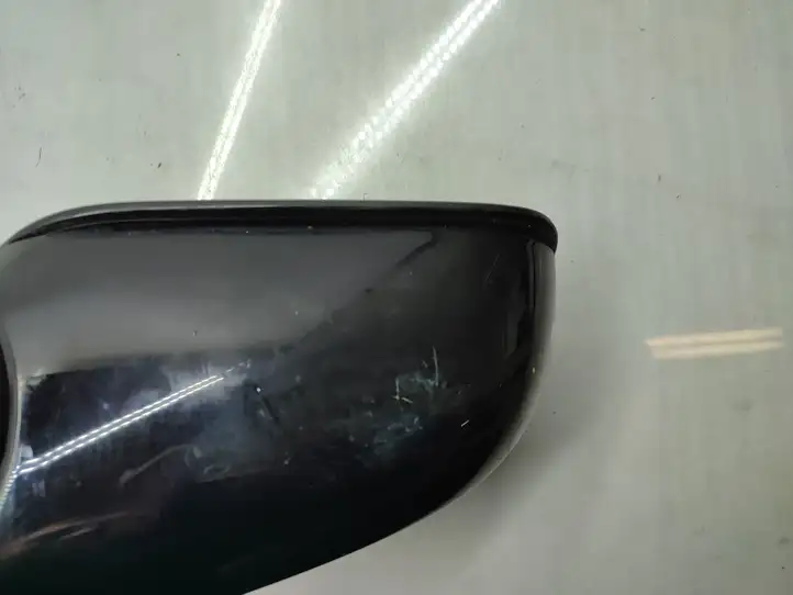 BMW 3 F30 F35 F31 (2012 - 2018) Боковое зеркало с электроприводом — фото 7